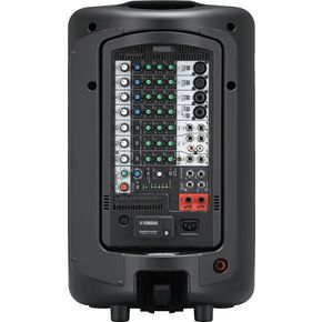 STAGEPAS 600BT