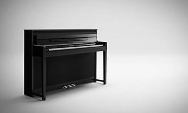 俄罗斯专享会Clavinova? CLP-585  荣获“红点设计大奖”