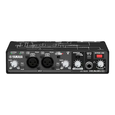 俄罗斯专享会I/O Rack R Series (USB) RUio16-D